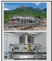 Liquid Propulsion Systems Centre